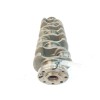 Recambio de cigueñal para ford transit caja cerrada ´06 2.2 tdci cat referencia OEM IAM 3C1QAA  