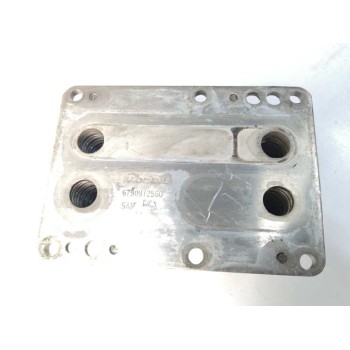 Recambio de enfriador aceite motor para nissan primastar (x..) 2.0 dci diesel referencia OEM IAM 6790972560  