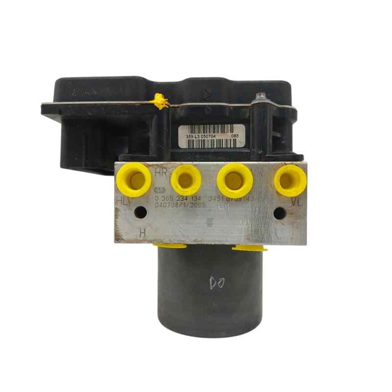 Recambio de abs para bmw serie 5 berlina (e60) 3.0 turbodiesel cat referencia OEM IAM 34516758743 0265234134 