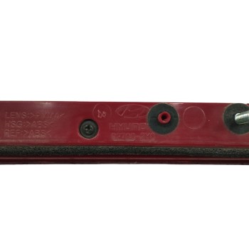 Recambio de luz central de freno para hyundai ix35 2.0 crdi cat referencia OEM IAM 927002Y0  