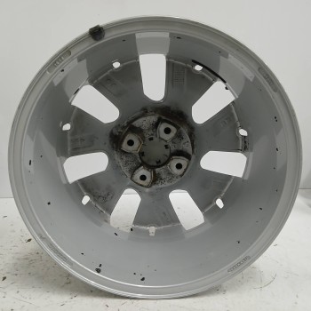 Recambio de llanta para citroën c4 berlina 1.6 16v hdi referencia OEM IAM 5402K6 6,5JX17CH4-26 4H 4X108