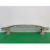 Recambio de refuerzo paragolpes delantero para renault scenic ii 1.6 16v referencia OEM IAM 820009911  