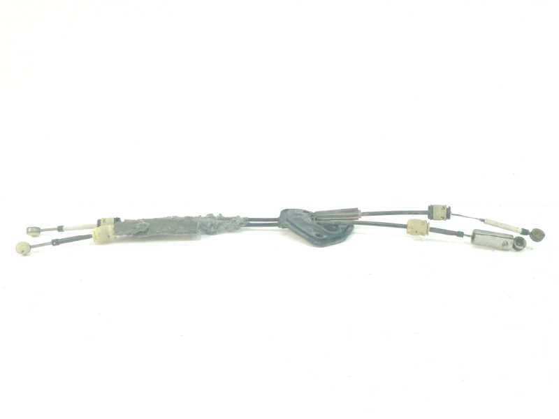 Recambio de varillaje cambio para renault scenic ii 1.6 16v referencia OEM IAM   