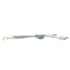 Recambio de varillaje cambio para renault scenic ii 1.6 16v referencia OEM IAM   