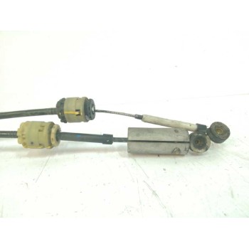 Recambio de varillaje cambio para renault scenic ii 1.6 16v referencia OEM IAM   
