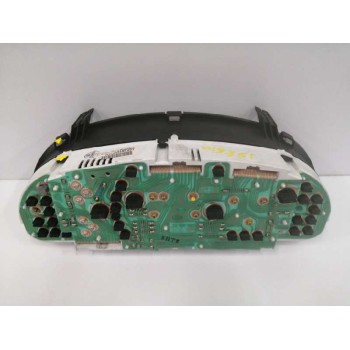 Recambio de cuadro instrumentos para kia carnival ii (gq) 2.9 crdi referencia OEM IAM L2B0K52B55430 200364400K 