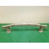 Recambio de refuerzo paragolpes delantero para renault scenic ii 1.6 16v referencia OEM IAM 200380507  