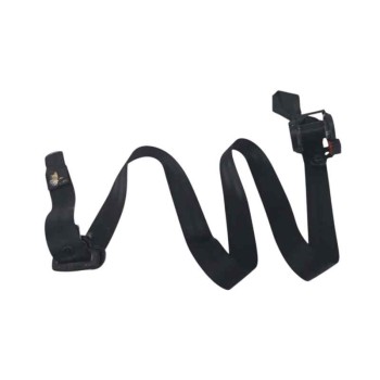 CINTURON SEGURIDAD TRASERO DERECHO 10242536 