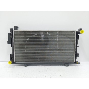 Recambio de radiador agua para chrysler voyager iv (rg, rs) 2.8 crd referencia OEM IAM   