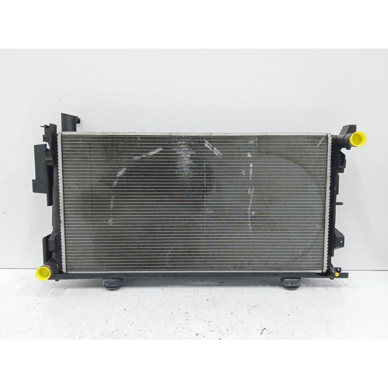 Recambio de radiador agua para chrysler voyager iv (rg, rs) 2.8 crd referencia OEM IAM   