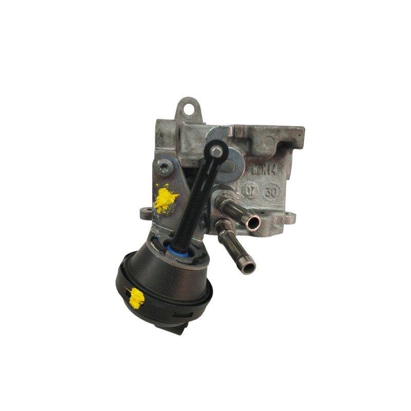 Recambio de valvula egr para mitsubishi grandis (na0w) 2.0 di-d cat referencia OEM IAM 03G131063F  