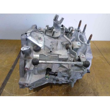 Recambio de caja cambios para mitsubishi asx (ga_w_) 1.8 di-d (ga6w) referencia OEM IAM F6MBA1UQZ 74927 KM F6MBA