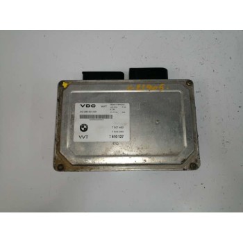Recambio de centralita motor uce para bmw serie 3 compact (e46) 316ti referencia OEM IAM 7510127 7507493 7503263