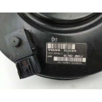 Recambio de servofreno para volvo v40 1.6 diesel cat referencia OEM IAM P31317079 03786205314 