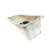 Recambio de carter para land rover range rover (lp) hse (165kw) referencia OEM IAM   