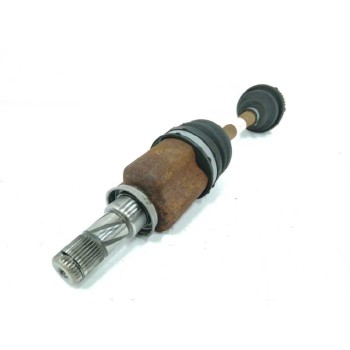 Recambio de transmision delantera izquierda para smart coupe 1.0 cat referencia OEM IAM A4513500010  