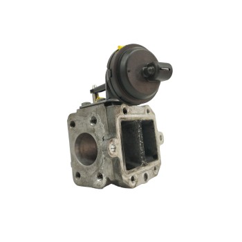 Recambio de valvula egr para mitsubishi grandis (na0w) 2.0 di-d cat referencia OEM IAM 03G131063F  