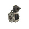 Recambio de valvula egr para mitsubishi grandis (na0w) 2.0 di-d cat referencia OEM IAM 03G131063F  