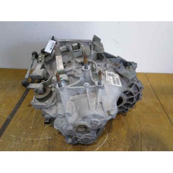 Recambio de caja cambios para mitsubishi asx (ga_w_) 1.8 di-d (ga6w) referencia OEM IAM F6MBA1UQZ 74927 KM F6MBA