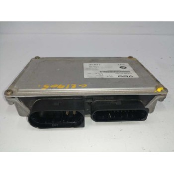 Recambio de centralita motor uce para bmw serie 3 compact (e46) 316ti referencia OEM IAM 7510127 7507493 7503263