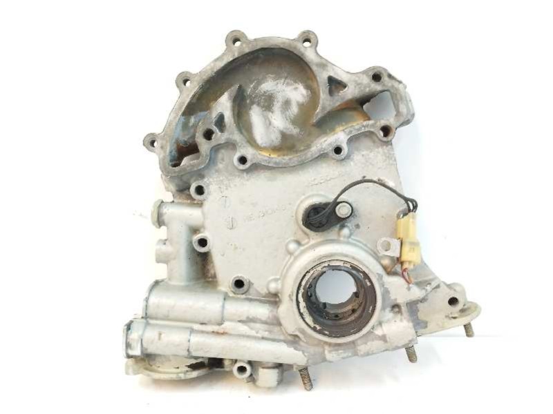 Recambio de bomba aceite para land rover range rover (lp) hse (165kw) referencia OEM IAM HE1310148  