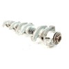 Recambio de eje balancines para land rover range rover (lp) hse (165kw) referencia OEM IAM 611660  