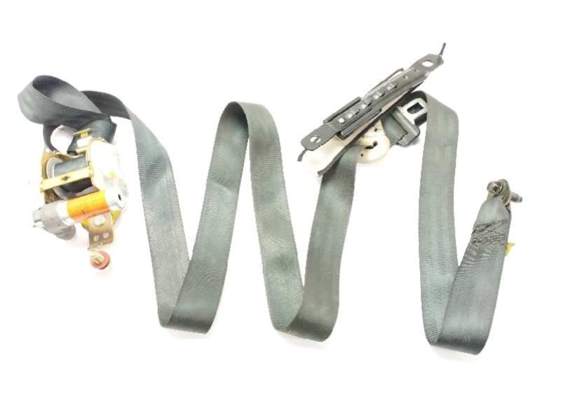 Recambio de cinturon seguridad delantero izquierdo para hyundai getz (tb) 1.5 crdi copa referencia OEM IAM 888701C800BJ  