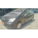 CITROËN XSARA PICASSO