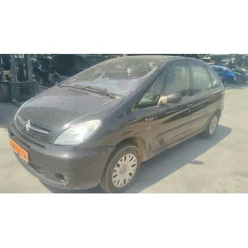 citroën xsara picasso del año 2006