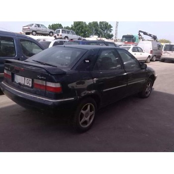 citroën xantia berlina del año 1998