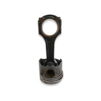 Recambio de biela para mercedes-benz sprinterii caja abierta (desde 01.06) 2.1 cdi cat referencia OEM IAM A6110300520  