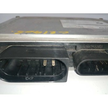 Recambio de centralita motor uce para bmw serie 3 compact (e46) 316ti referencia OEM IAM 7510127 7507493 7503263