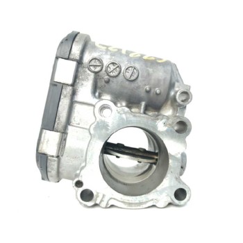 Recambio de caja mariposa para nissan primastar (x..) 2.0 dci diesel referencia OEM IAM 8200330810E 0281002681 8200330812