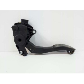 Recambio de potenciometro pedal para renault master kasten 2.3 dci diesel cat referencia OEM IAM 180101626R 6PV00997801 