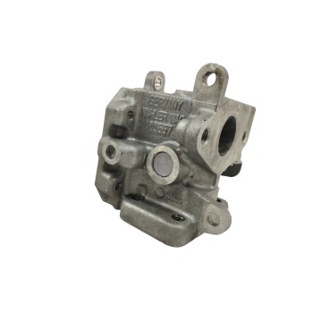 Recambio de valvula egr para mitsubishi grandis (na0w) 2.0 di-d cat referencia OEM IAM 03G131063F  