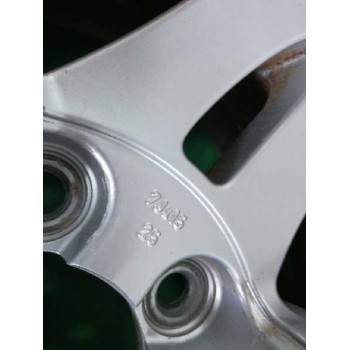 Recambio de llanta para nissan terrano/terrano.ii (r20) 2.7 turbodiesel referencia OEM IAM NISSAN1F200 7JX15-25 403007F000