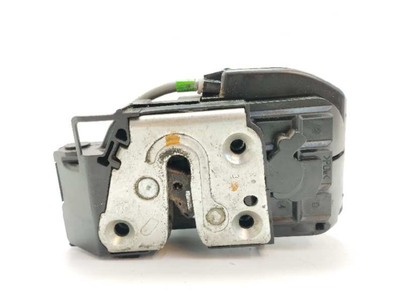 Recambio de cerradura puerta trasera derecha para nissan qashqai (j10) 1.5 dci turbodiesel cat referencia OEM IAM 82500JD900 Recambio de cerradura puerta trasera derecha para nissan qashqai (j10) 1.5 dci turbodiesel cat referencia OEM IAM 82500JD900