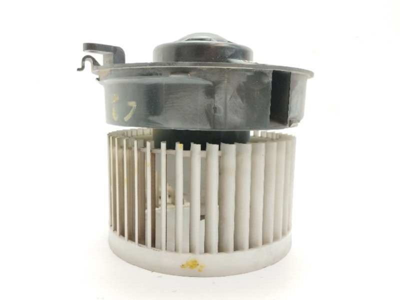 Recambio de motor calefaccion para nissan qashqai (j10) 1.5 dci turbodiesel cat referencia OEM IAM 27225ET10A Recambio de motor calefaccion para nissan qashqai (j10) 1.5 dci turbodiesel cat referencia OEM IAM 27225ET10A