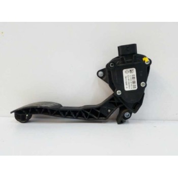 Recambio de potenciometro pedal para renault master kasten 2.3 dci diesel cat referencia OEM IAM 180101626R 6PV00997801 