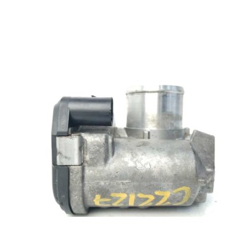 Recambio de caja mariposa para nissan primastar (x..) 2.0 dci diesel referencia OEM IAM 8200330810E 0281002681 8200330812