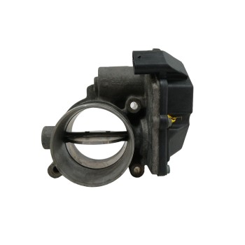 Recambio de caja mariposa para ssangyong actyon 2.0 td cat referencia OEM IAM A6651410225 5WY9170C 