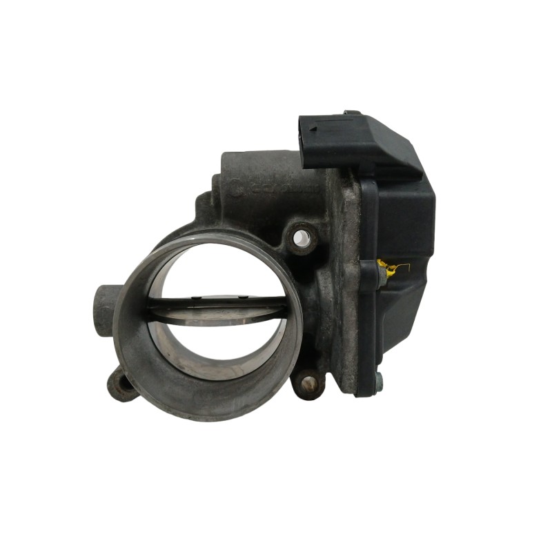 Recambio de caja mariposa para ssangyong actyon 2.0 td cat referencia OEM IAM A6651410225 5WY9170C 