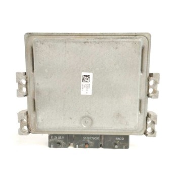 Recambio de centralita motor uce para nissan qashqai (j10) 1.5 dci turbodiesel cat referencia OEM IAM 23710JD59C S180033107A 