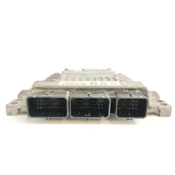 Recambio de centralita motor uce para nissan qashqai (j10) 1.5 dci turbodiesel cat referencia OEM IAM 23710JD59C S180033107A 