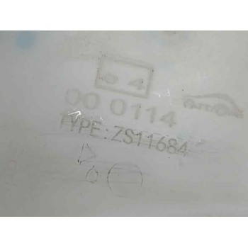 Recambio de deposito limpia para mg zs suv (azs1) 1.5 vti referencia OEM IAM   