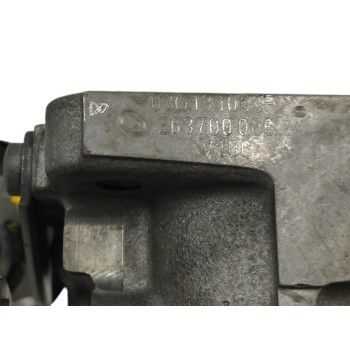 Recambio de valvula egr para mitsubishi grandis (na0w) 2.0 di-d cat referencia OEM IAM 03G131063F  