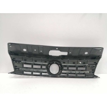 Recambio de rejilla delantera para volkswagen amarok comfortline doublecab 4motion referencia OEM IAM 2H6853651B  