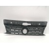 Recambio de rejilla delantera para volkswagen amarok comfortline doublecab 4motion referencia OEM IAM 2H6853651B  