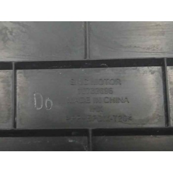 Recambio de guantera para mg zs suv (azs1) 1.0 t-gdi referencia OEM IAM 10732696  