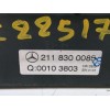Recambio de mando climatizador para mercedes-benz clase e (w211) berlina 2.2 cdi cat referencia OEM IAM 2118300085  